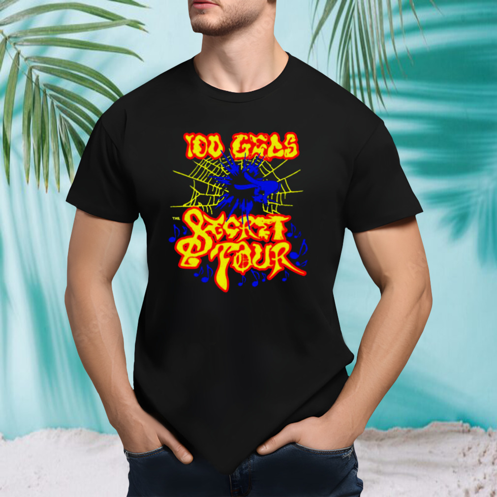 Unisex tshirt