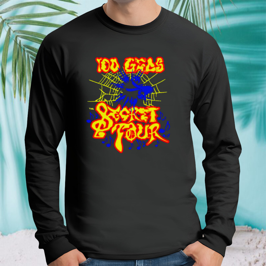 Longsleeve tshirt