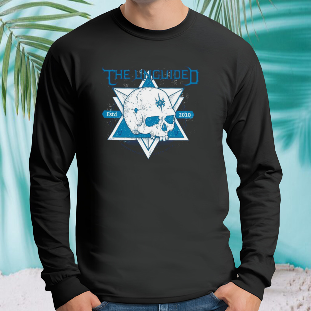 Longsleeve tshirt