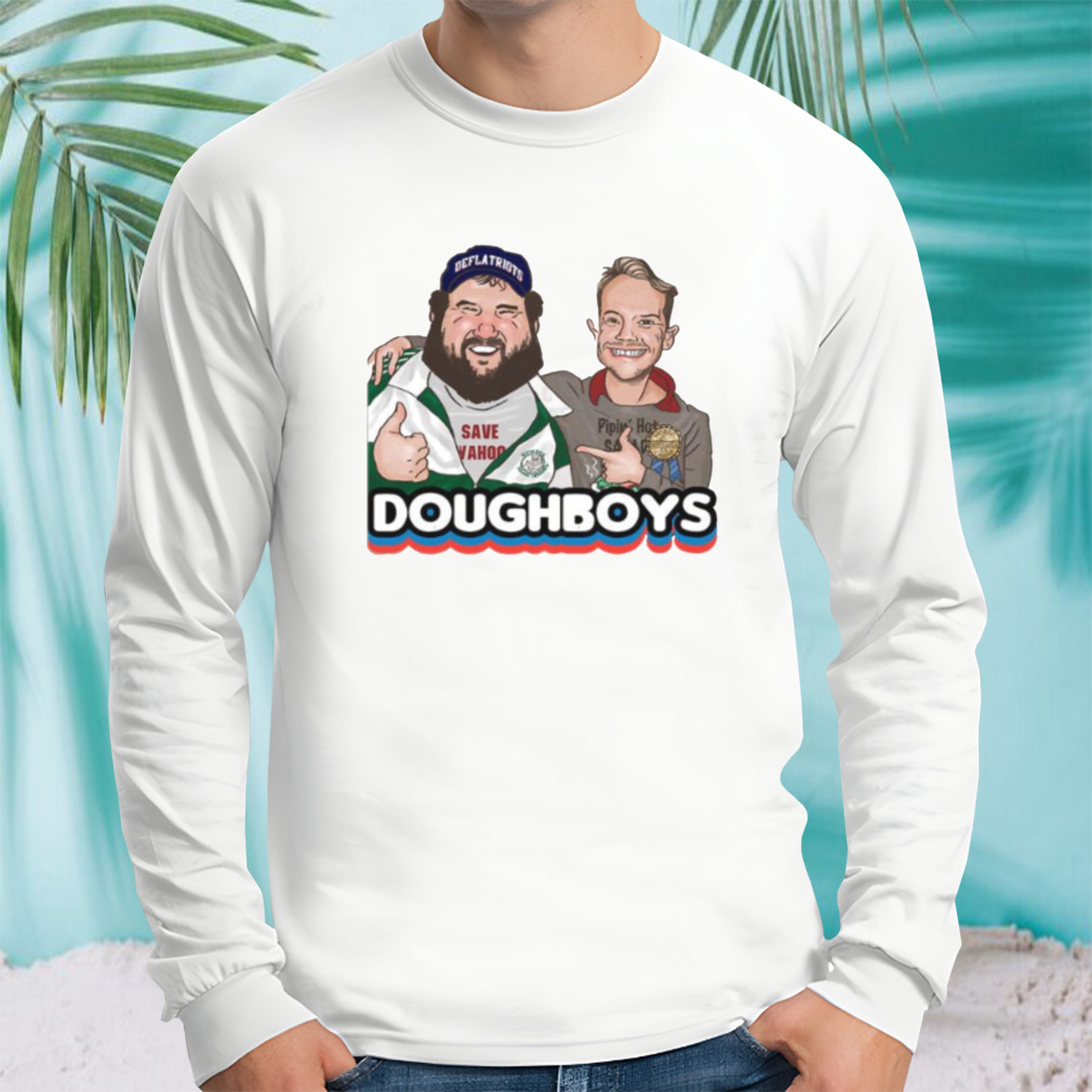 Longsleeve shirt