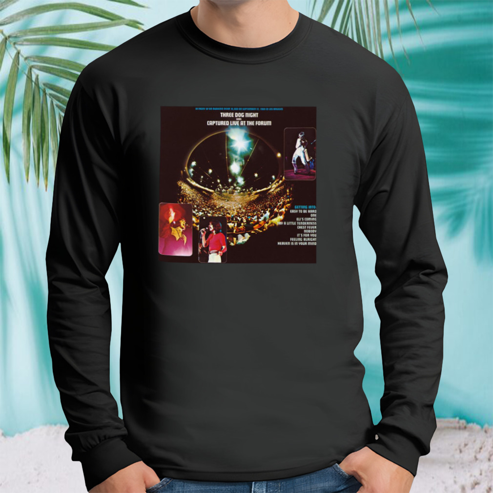 Longsleeve tshirt
