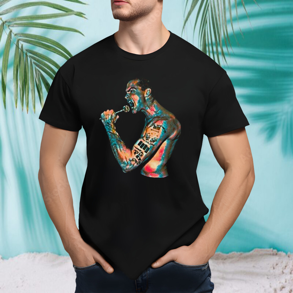 Unisex tshirt