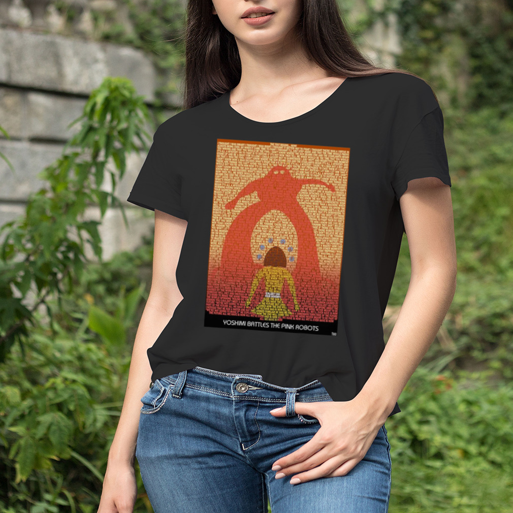 Women's tshirt
