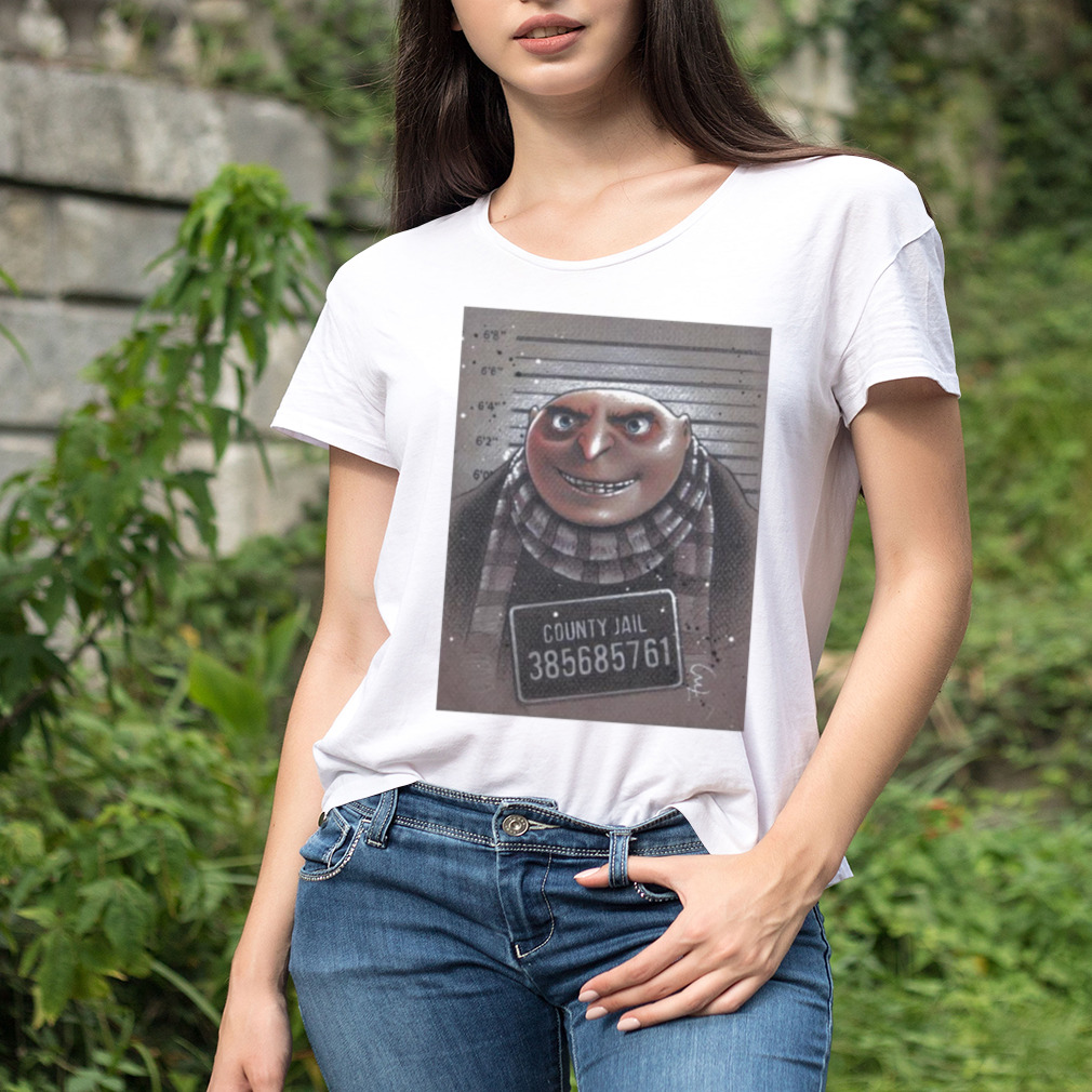 Women's shirt