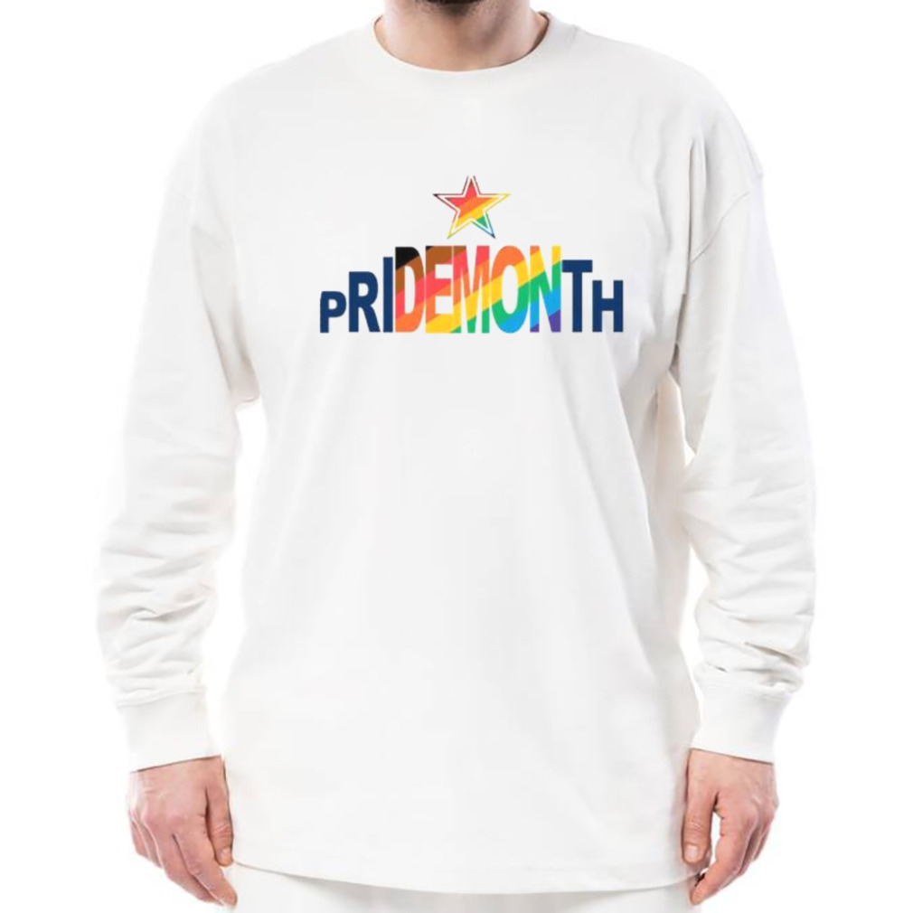 Dallas Cowboys Pride Collection, Cowboys Pride T-Shirts, Hats, & Hoodies