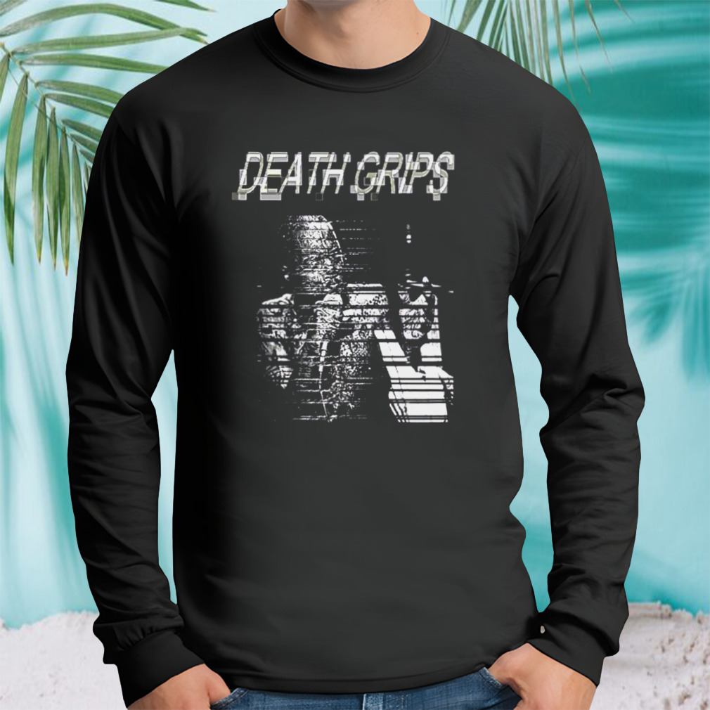 Longsleeve tshirt
