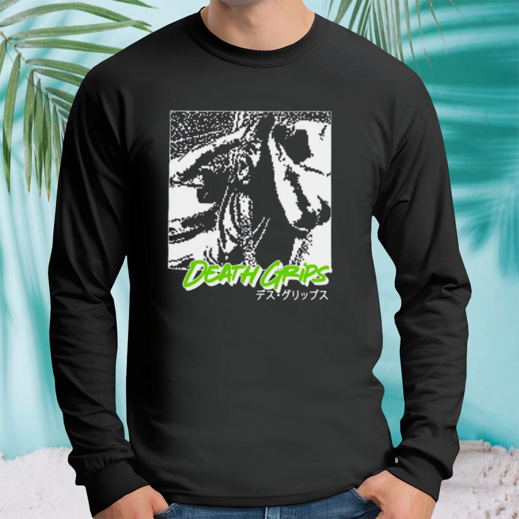 Longsleeve tshirt