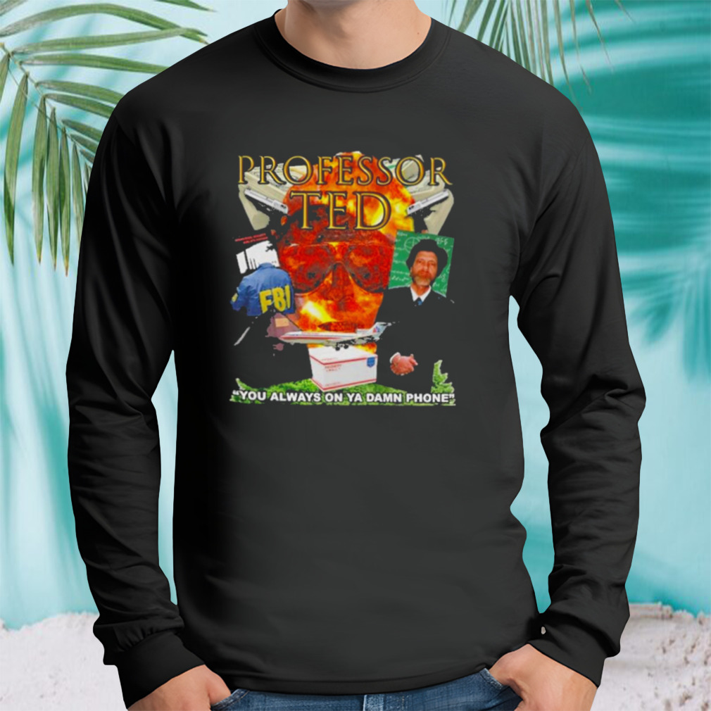 Longsleeve tshirt