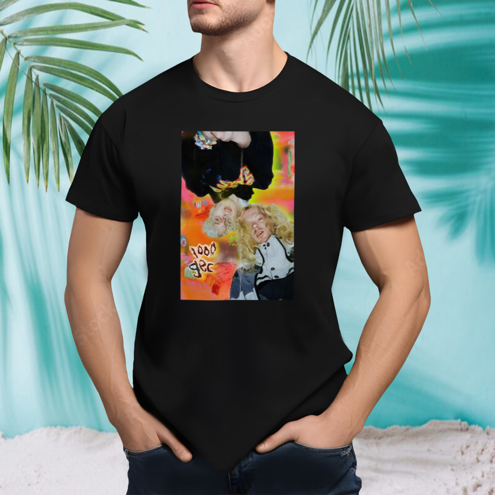 Unisex tshirt