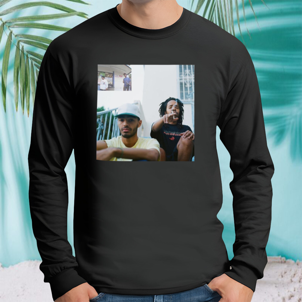 Longsleeve tshirt