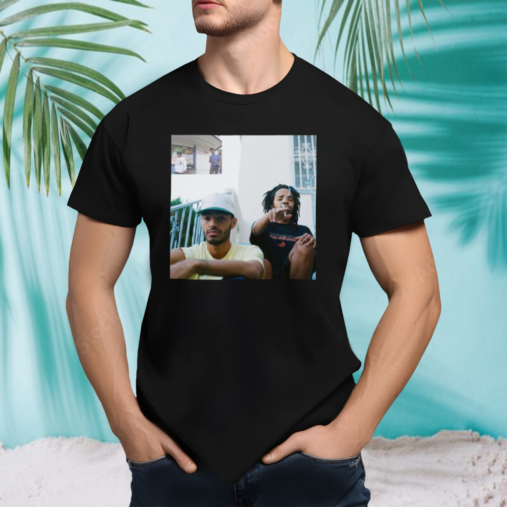 Unisex tshirt