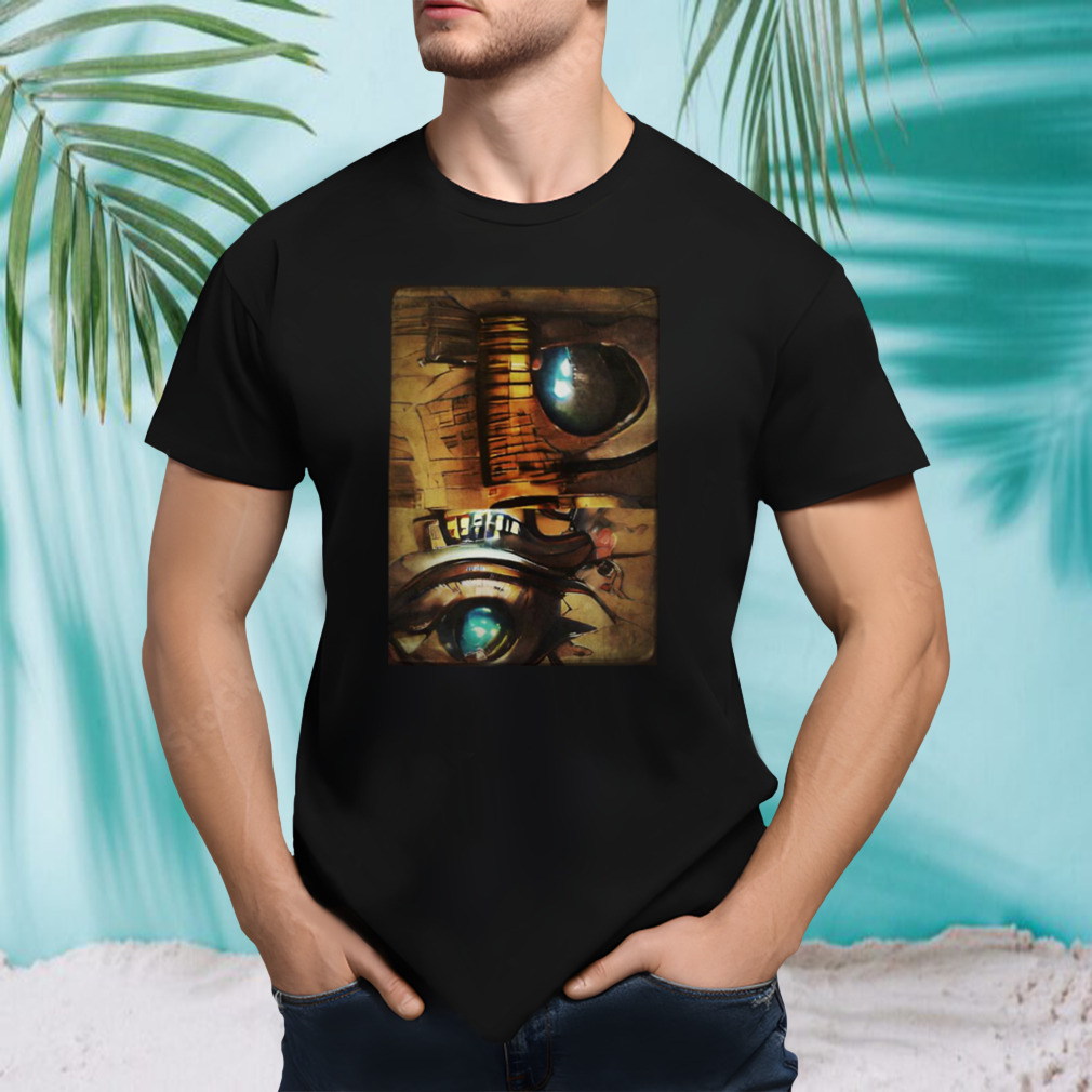 Unisex tshirt