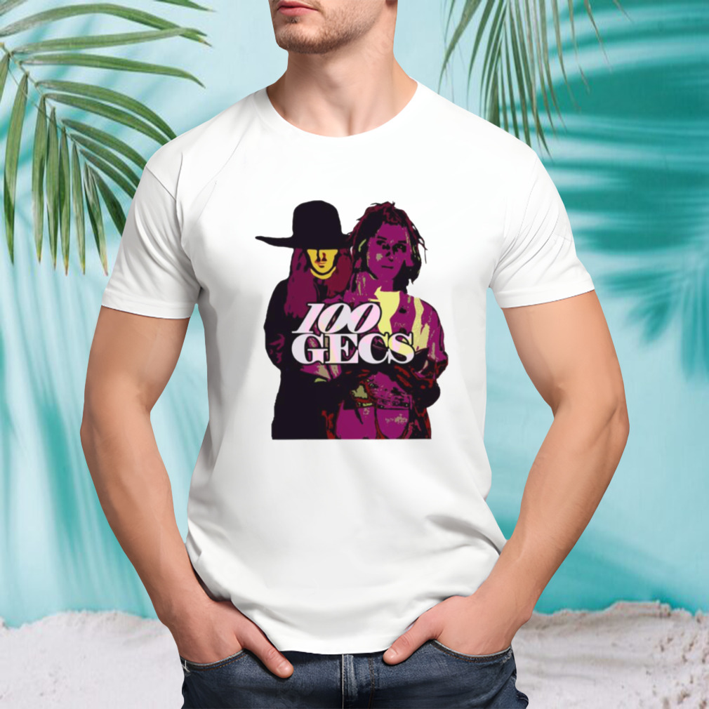 Unisex shirt