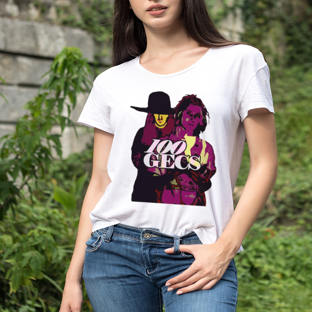Women's shirt