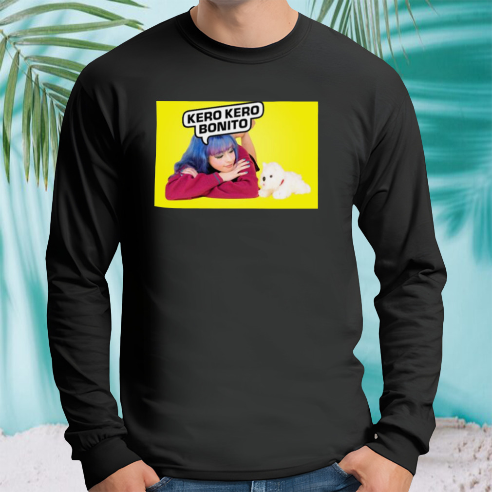 Longsleeve tshirt
