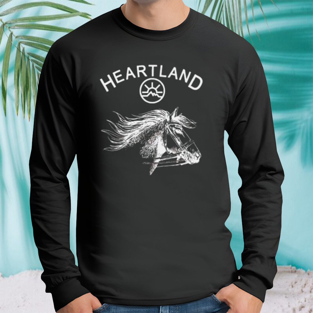 Longsleeve tshirt