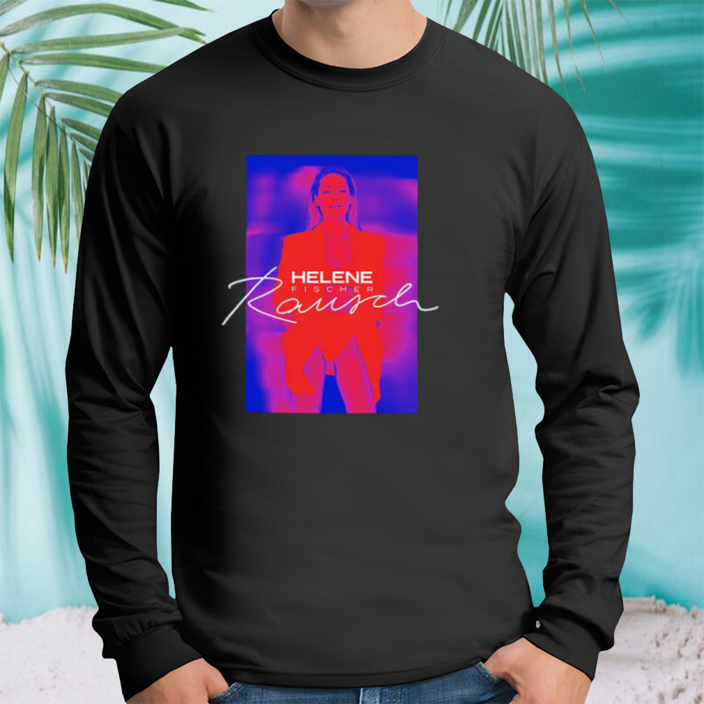 Longsleeve tshirt