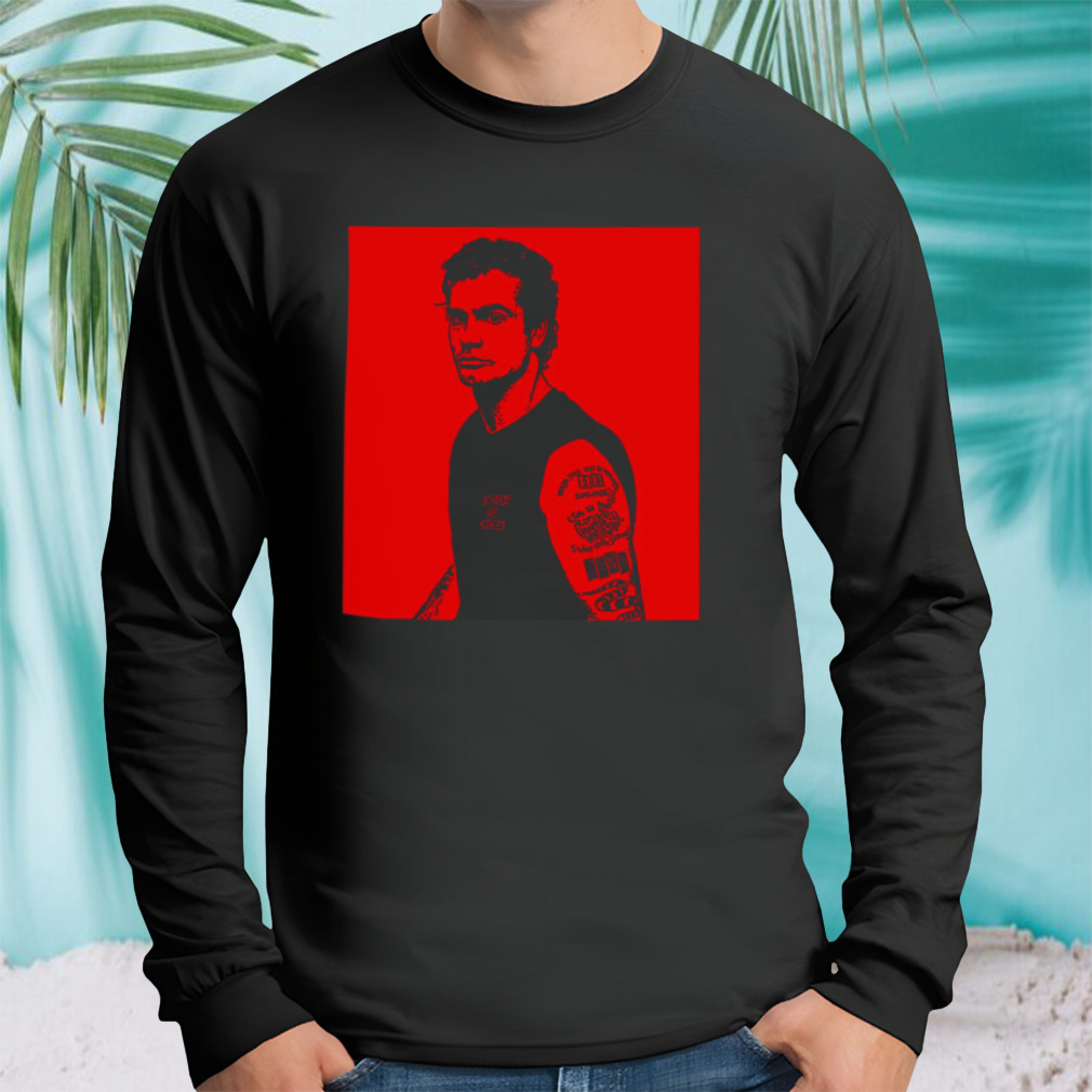 Longsleeve tshirt