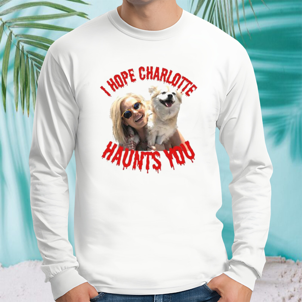 Longsleeve shirt