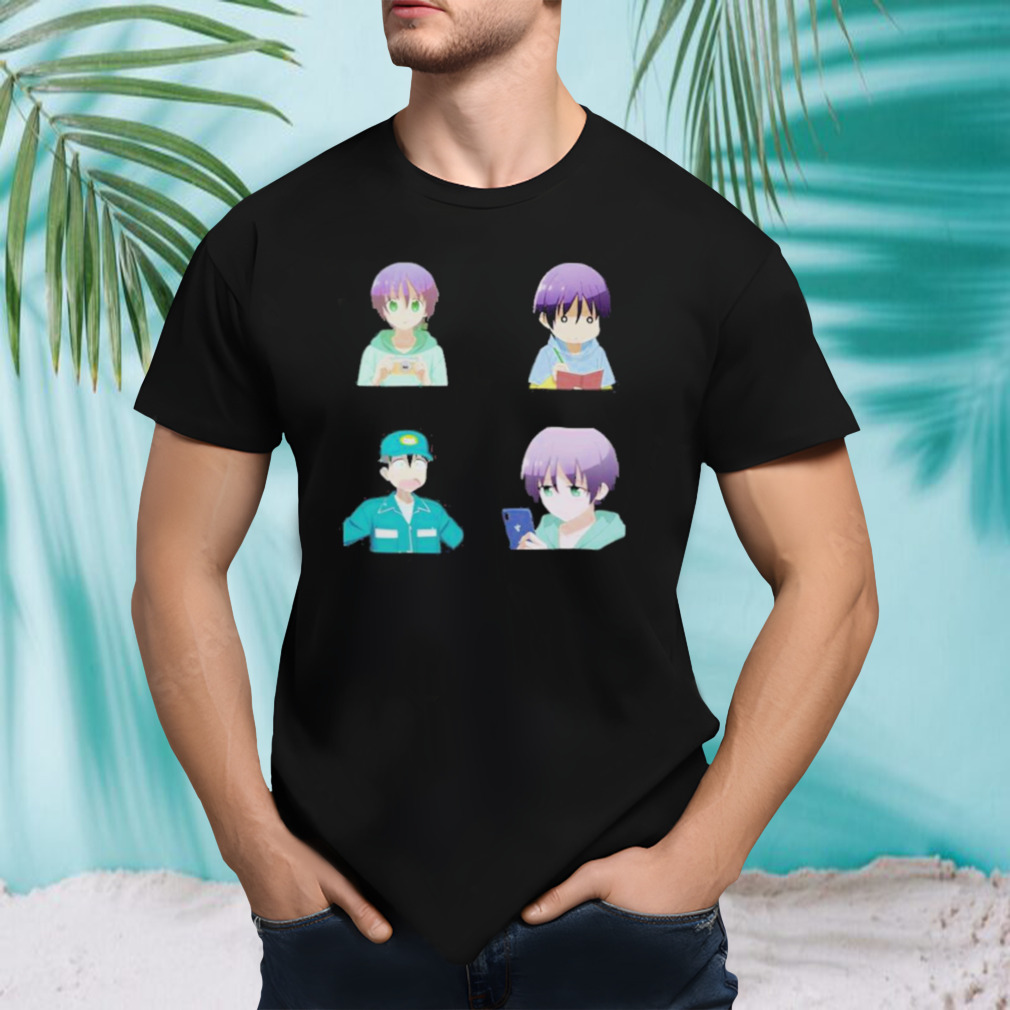 Unisex tshirt
