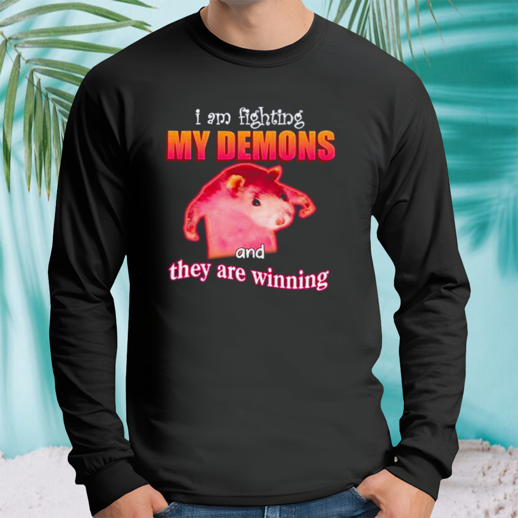 Longsleeve tshirt