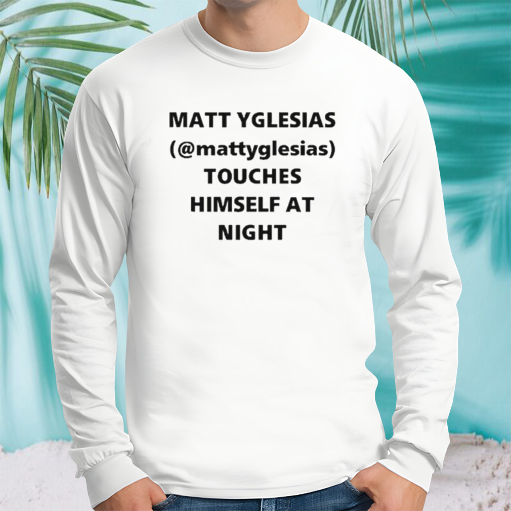 Longsleeve shirt