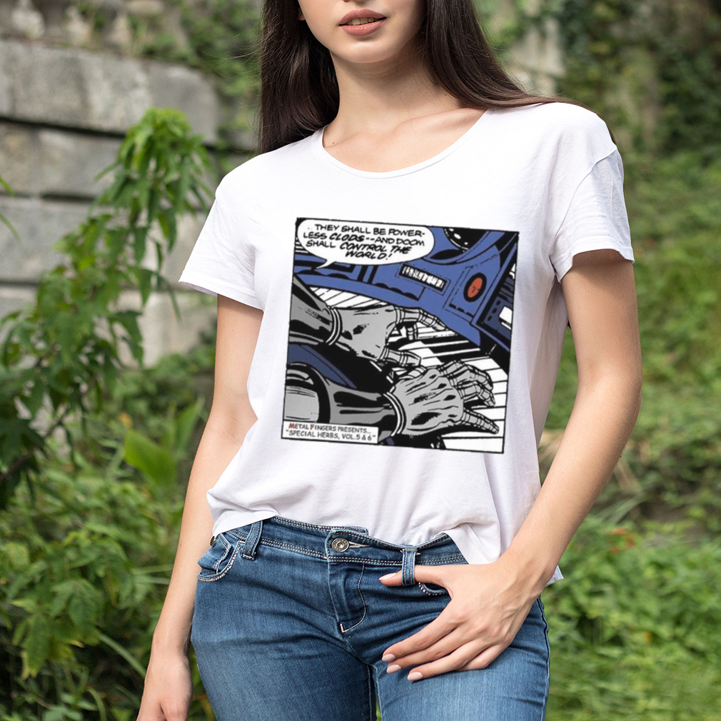 Women's shirt
