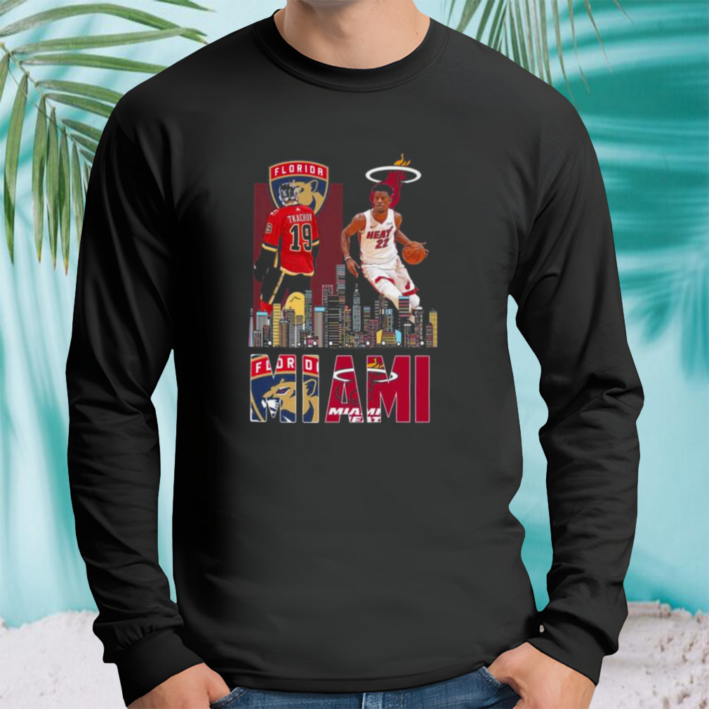 Longsleeve tshirt