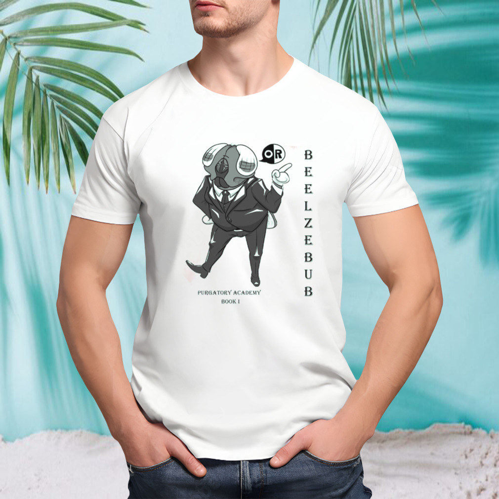 Unisex shirt