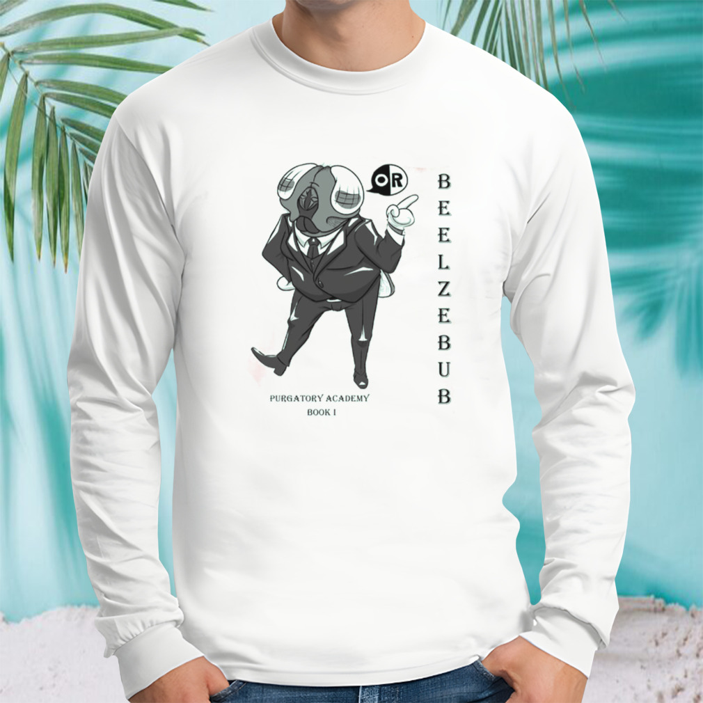 Longsleeve shirt