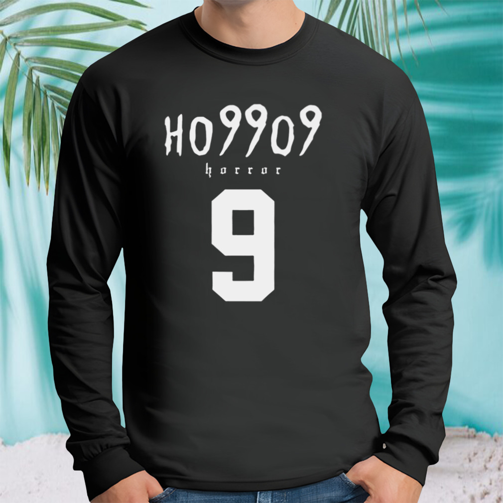 Longsleeve tshirt