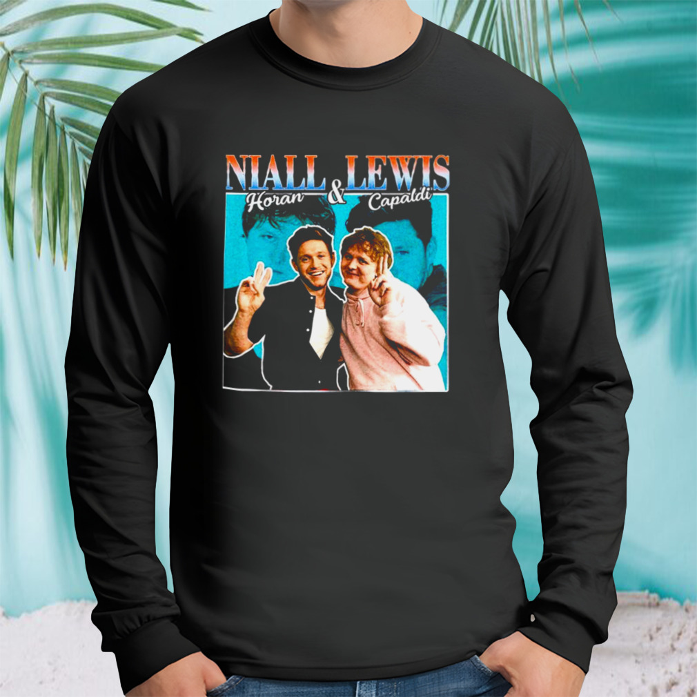 Longsleeve tshirt