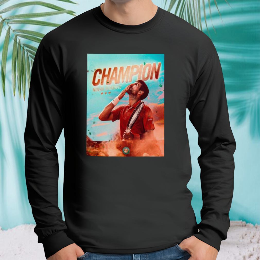 Longsleeve tshirt