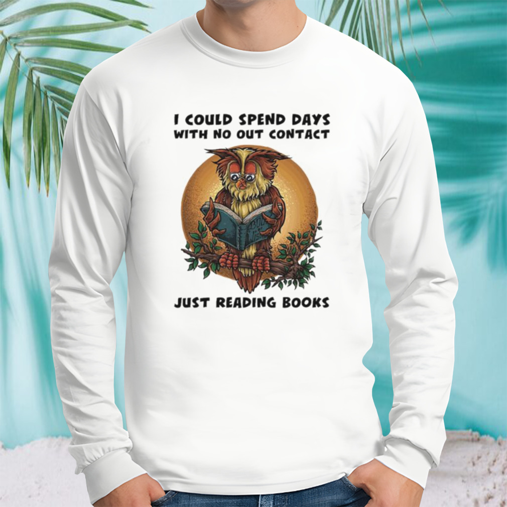 Longsleeve shirt
