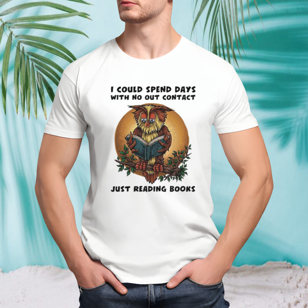 Unisex shirt
