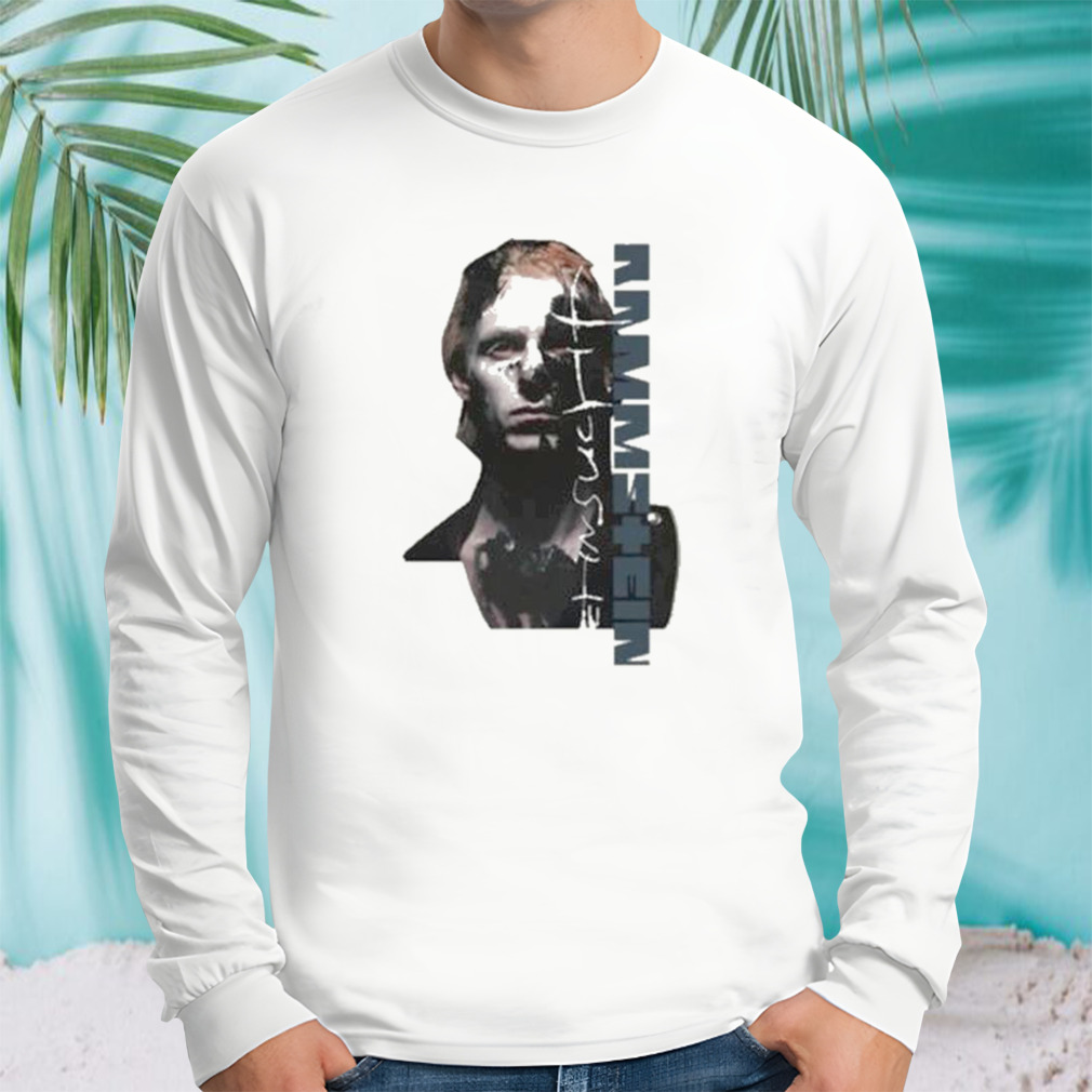 Longsleeve shirt