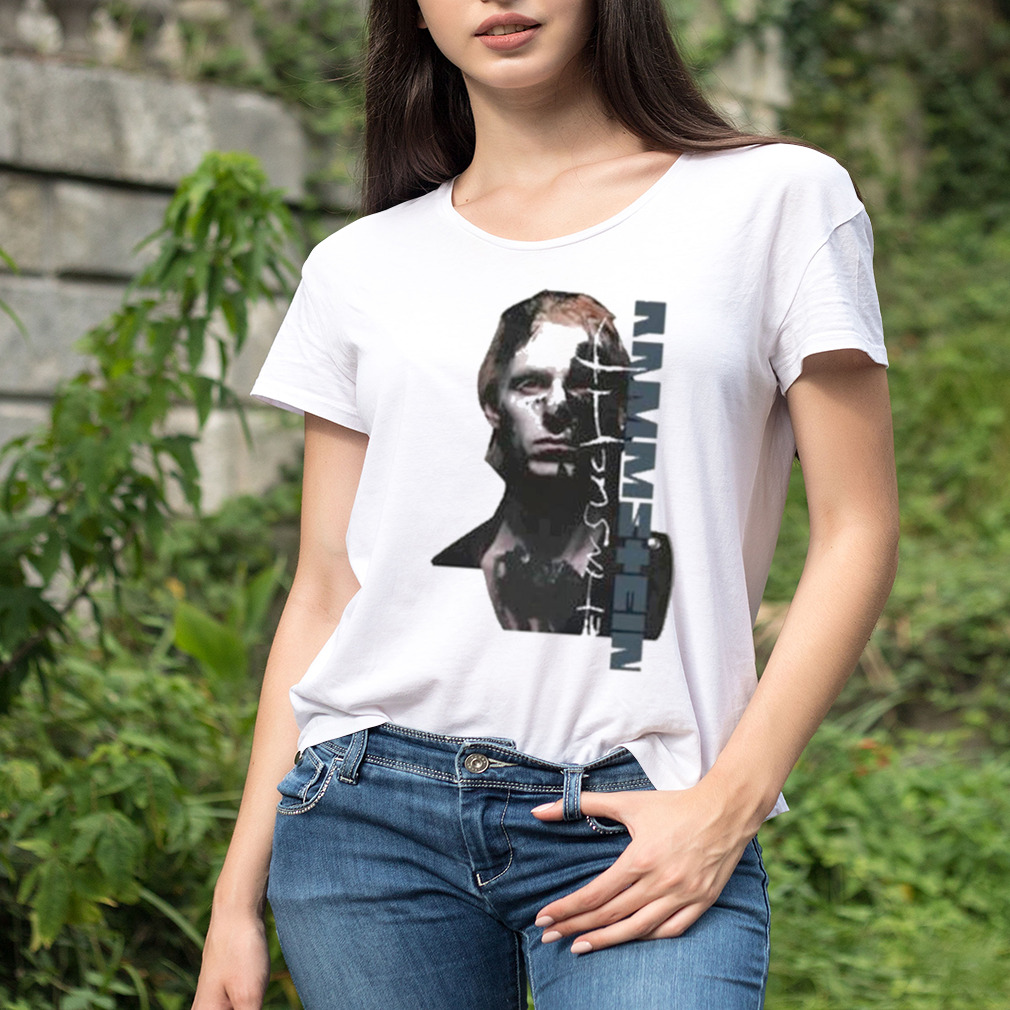 Women's shirt