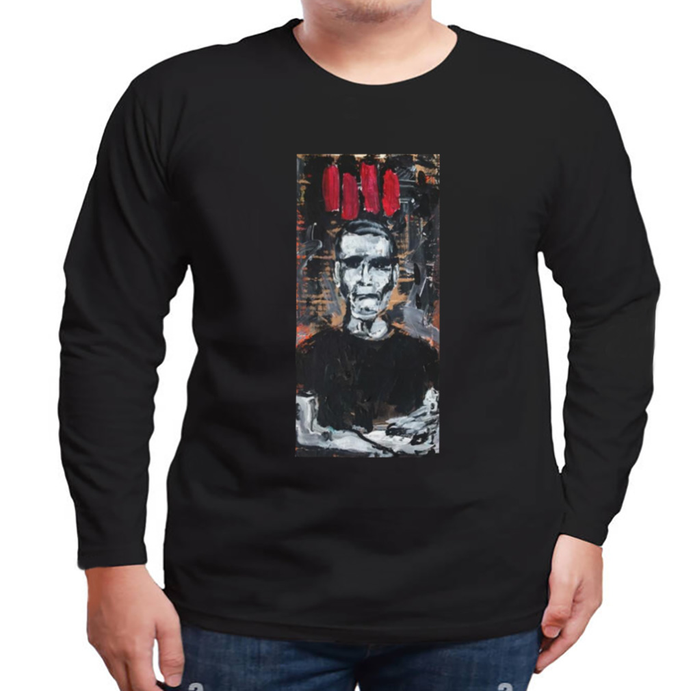 Conform blande licens Rollins Band Liar Henry Rollins shirt - Store T-shirt Shopping Online