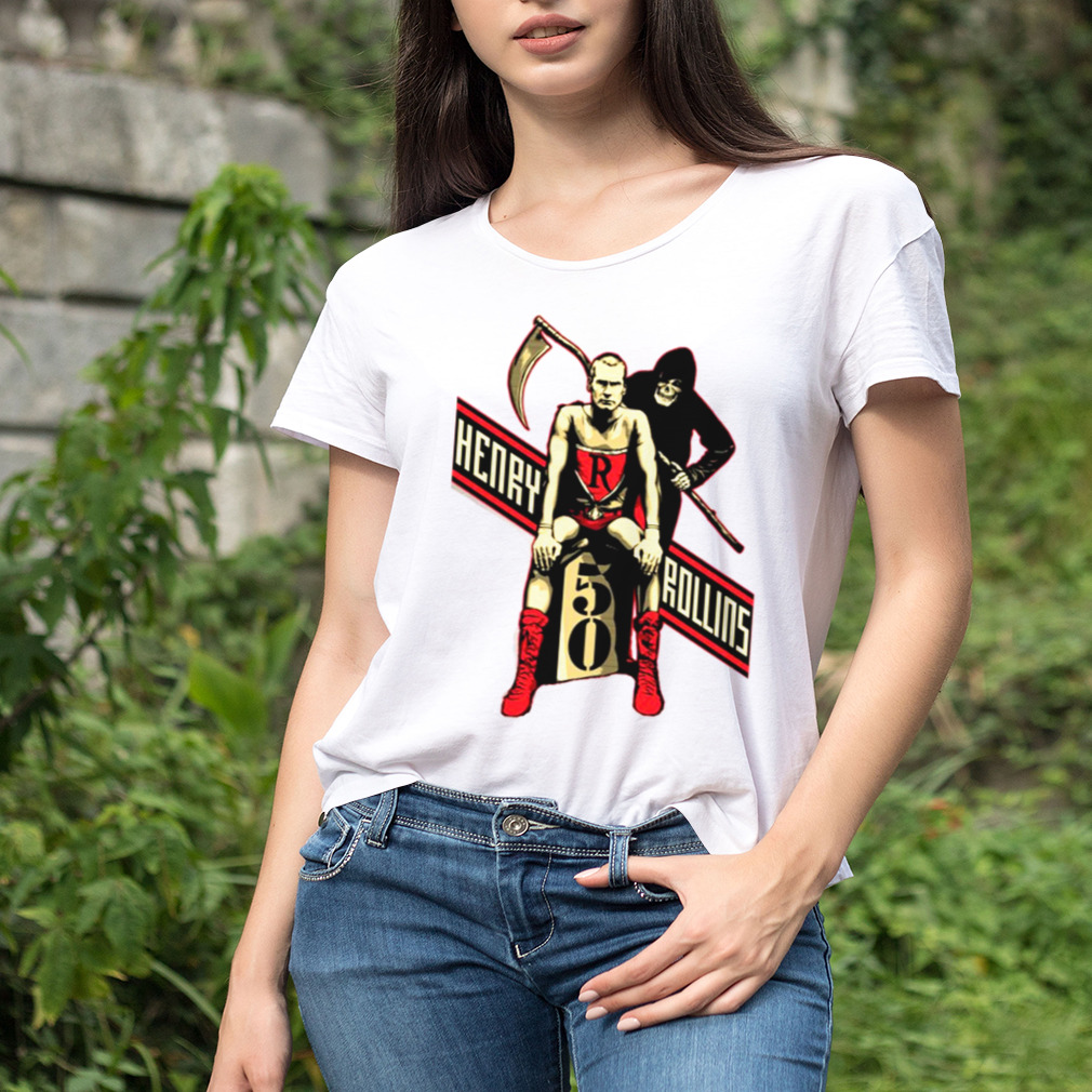 Women's shirt