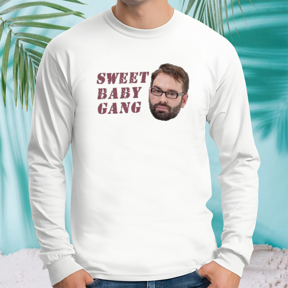 Longsleeve shirt