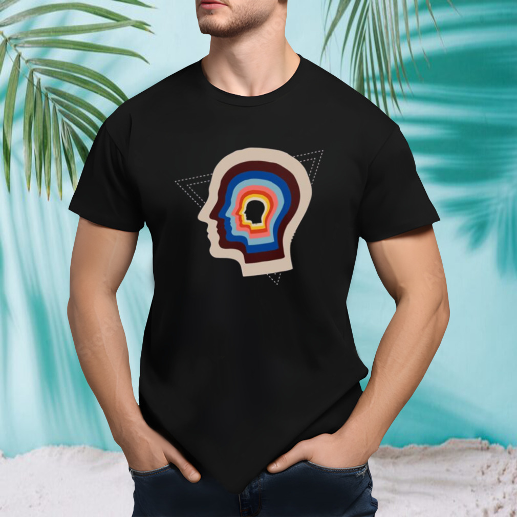 Tame Impala Going Backwards shirt