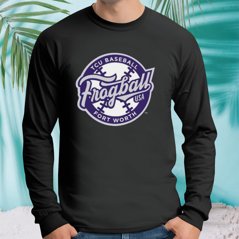 Longsleeve tshirt
