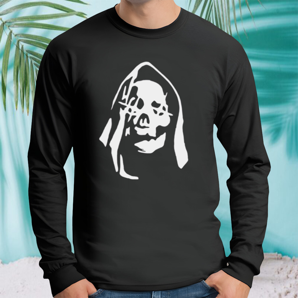 Longsleeve tshirt