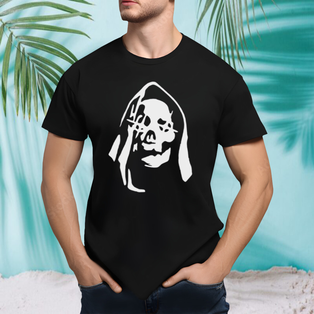 The White Reaper Ho99o9 shirt