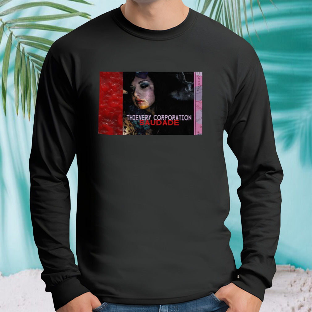 Longsleeve tshirt