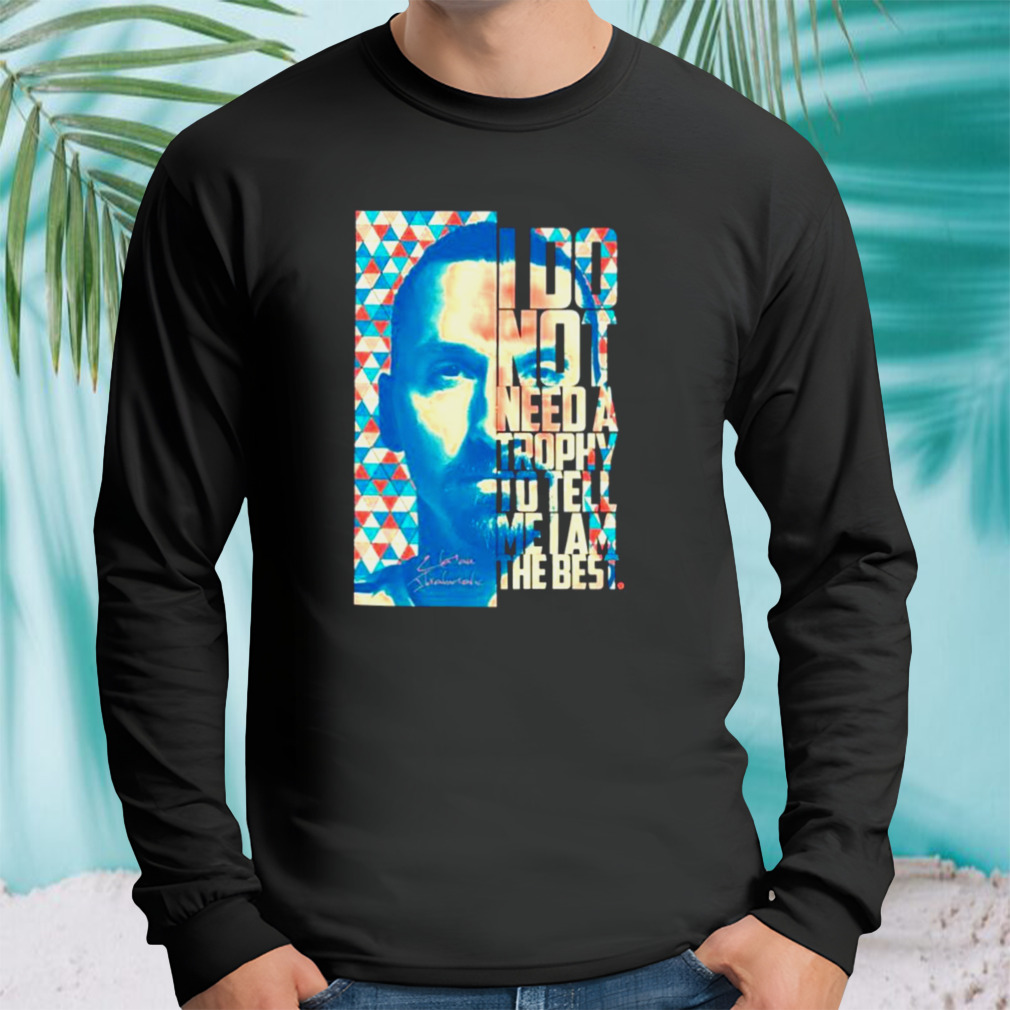 Longsleeve tshirt