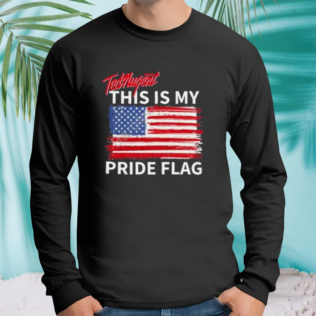 Longsleeve tshirt