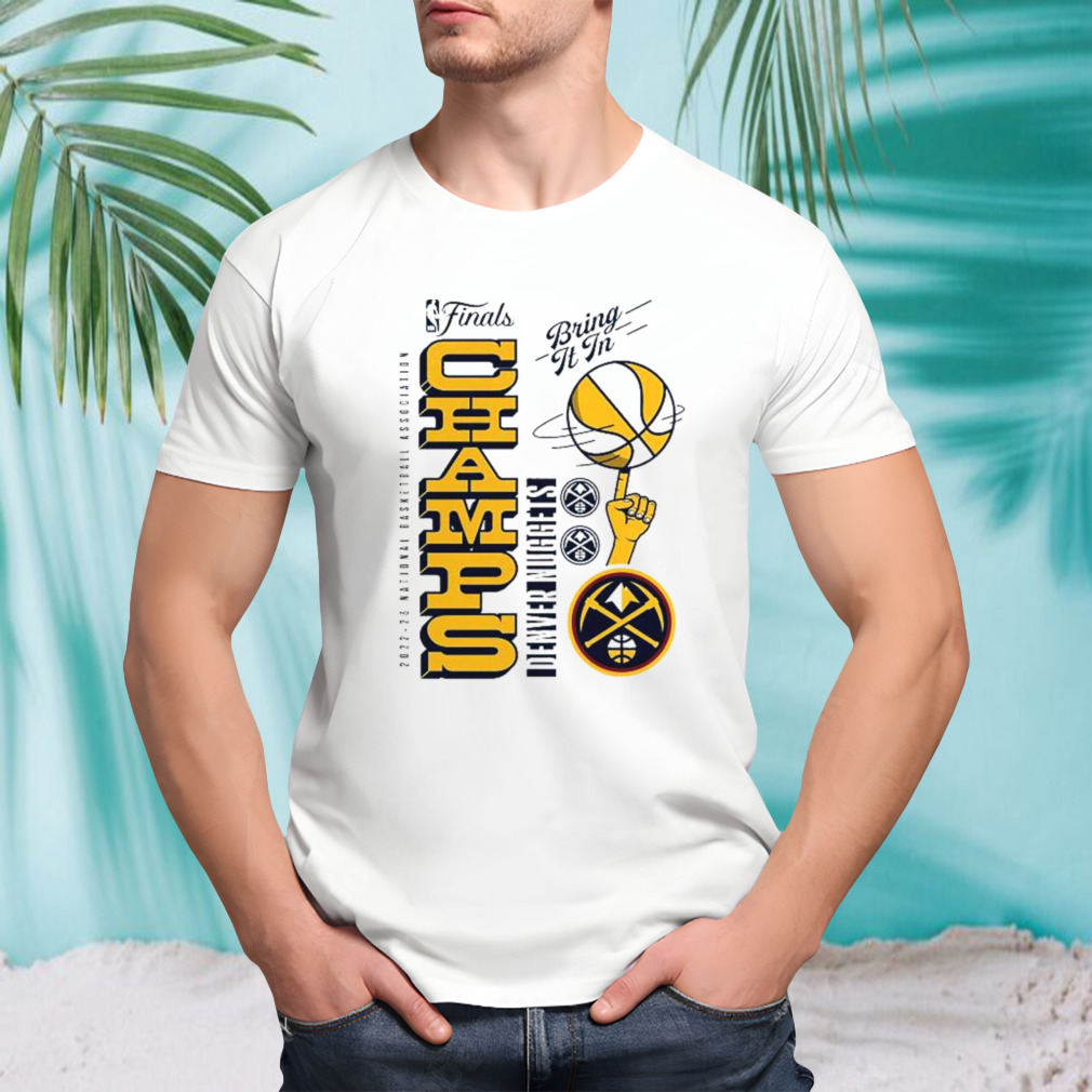 Unisex shirt