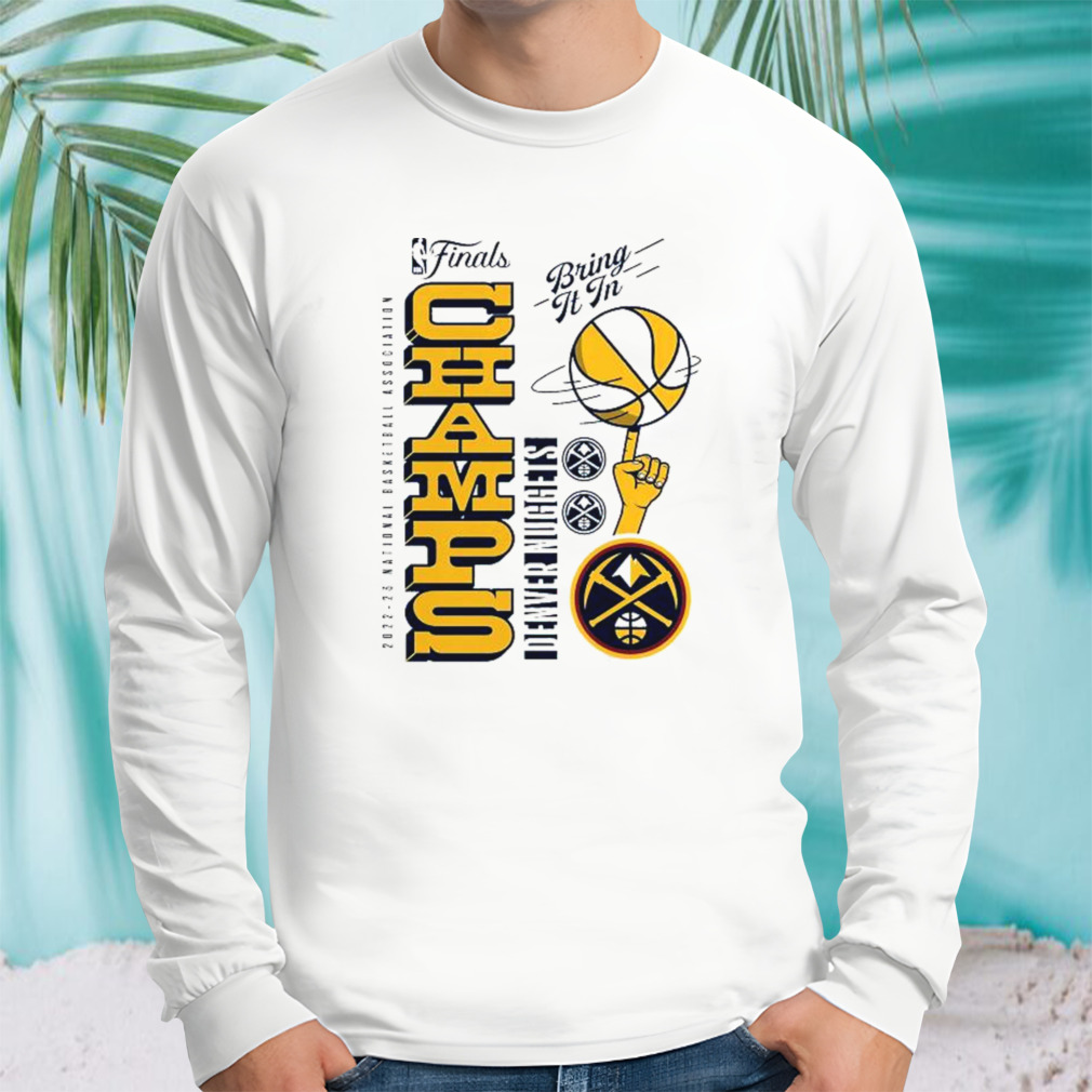 Longsleeve shirt
