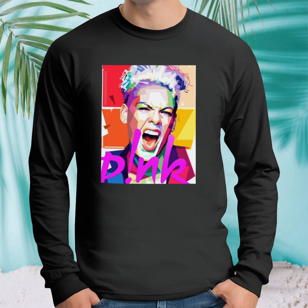 Longsleeve tshirt